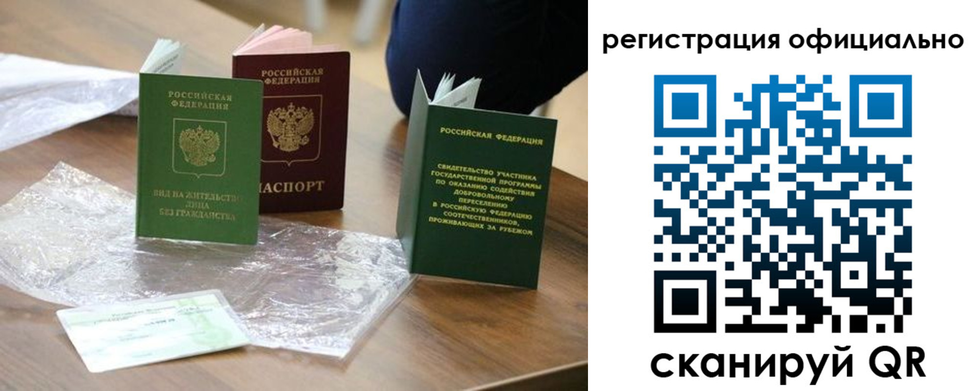 прописка ребенка в Светлом